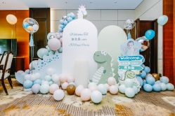 点击看大图 -CHERRY BABY 轻奢派对策划(北京国贸店)