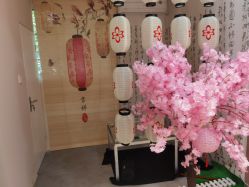 -一揽芳华汉服旗袍体验馆(拙政园店)