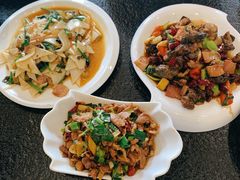 -喜洲翰林餐厅(董家百年老宅店)