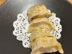 -枣子树·素食餐厅(朱家尖店)
