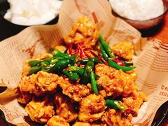 -一乐韩国炸鸡(梅江店)