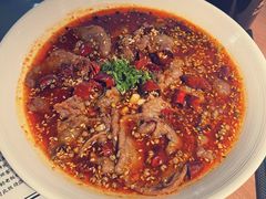 -太二酸菜鱼(沈阳万象城店)