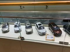 -北京海之沃沃尔沃4S店(四元桥店)