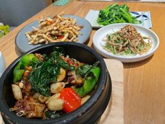 -竹里馆·淮扬菜·功夫茶(老门东店)