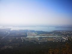 -虞山风景区