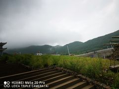 -松花湖风景名胜区