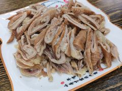 -徐水驴肉火烧(九禾驴肉涞水分店)