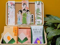 -仟吉KenGee(国贸360店)