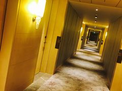 -杭州城中香格里拉大酒店