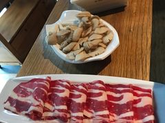 -巴邑火锅(江北万达店)