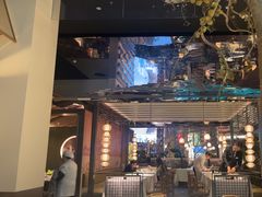 -桂满陇·海市蜃楼·黑金(国金店)