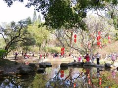 -广州市白云山风景名胜区