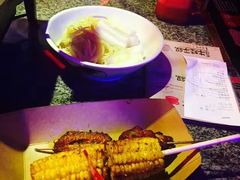 -蘭奢雅集·江浙菜(青山江滩店)