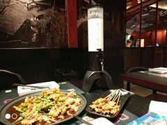 -蛙三泡椒牛蛙(万象城店)