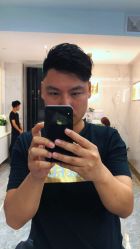 -时尚玩家发型设计