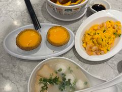 -翠华餐厅(正佳广场店)