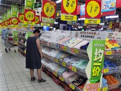 -大润发(勤业店)