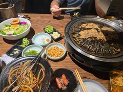 -九田家黑牛烤肉料理(太阳宫广场店)