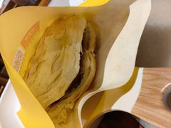 -虢国羊肉汤馆(政二街店)