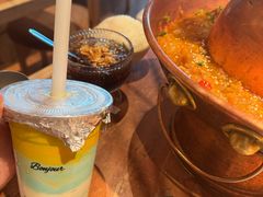 -浩海火燒雲傣家菜(芮欧百货店)