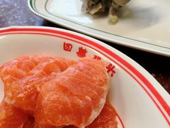 -四囍码头海鲜烧烤自助火锅(外滩南京东路悦荟广场店)