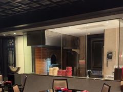 -上海苏宁宝丽嘉酒店·嘉府壹号中餐厅