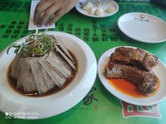 -令氏家外家周秦食府(高新店)