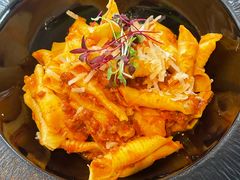 -上海苏宁宝丽嘉酒店·Cafe Bellagio西餐厅