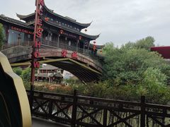 -杭州宋城