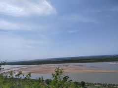 -古柏渡飞黄旅游区