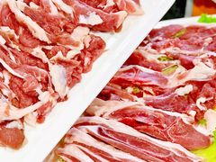 -清真华宇开锅羊肉