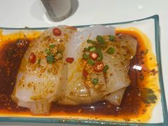 -马白开来特色羊排揪片子  (总店)