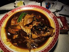 -旺顺阁鱼头泡饼(小红门店)