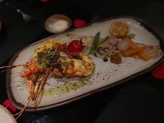 -上海苏宁宝丽嘉酒店·Cafe Bellagio西餐厅