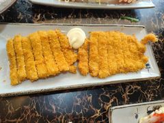 -福田屋料理(中南花园店)