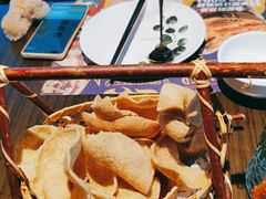 -泰妃殿(宏伊国际广场店)