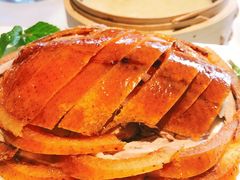 -四季民福烤鸭店(前门店)