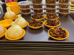 配菜-驴肉火烧(玉祥门店)