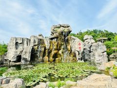 -三国赤壁古战场