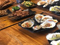 -烧蠔帮·湛江生蚝(茂南万达店)