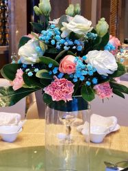 -上海浦东喜来登由由大酒店·宴会厅