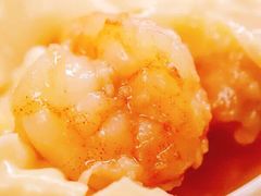 鲜虾净云吞-小梁哥云吞面(黄贝岭店)