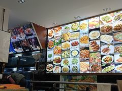-林記渔村(长安店)