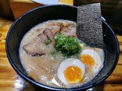 -老龙亭拉面店