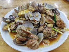 -明记海鲜大排档(巽寮湾店)