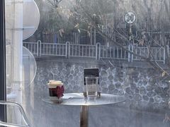 -北芒BEIMO COFFEE(五台山店)