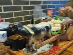 -寿州美味厨豆腐宴(寿县南门口西环路店)