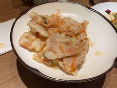 -金掌勺锅包肉(太原万达店)