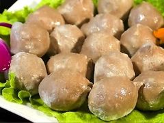 撒尿牛丸-金三可市井水煮鱼(金碧园店)