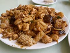 -胖子菜馆(隆昌路店)